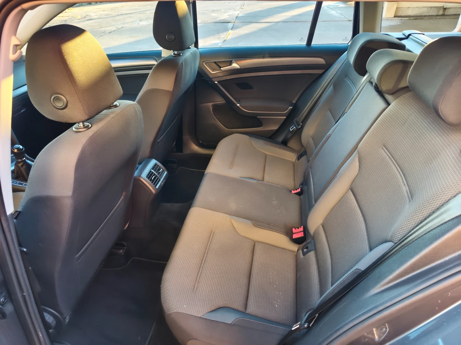 VW Golf, снимка 10 - Автомобили и джипове - 56349090