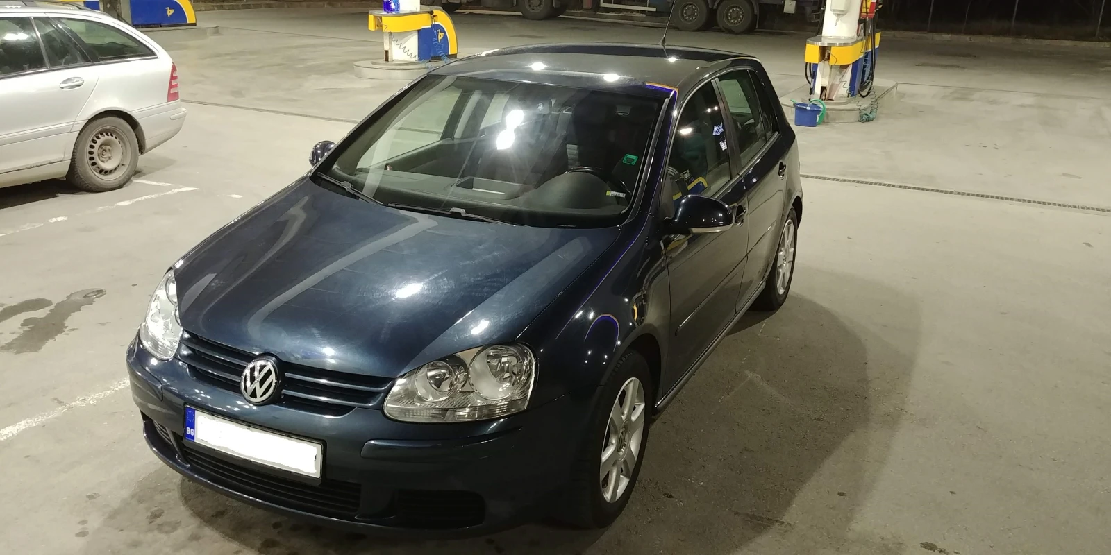 VW Golf, снимка 2 - Автомобили и джипове - 56355604