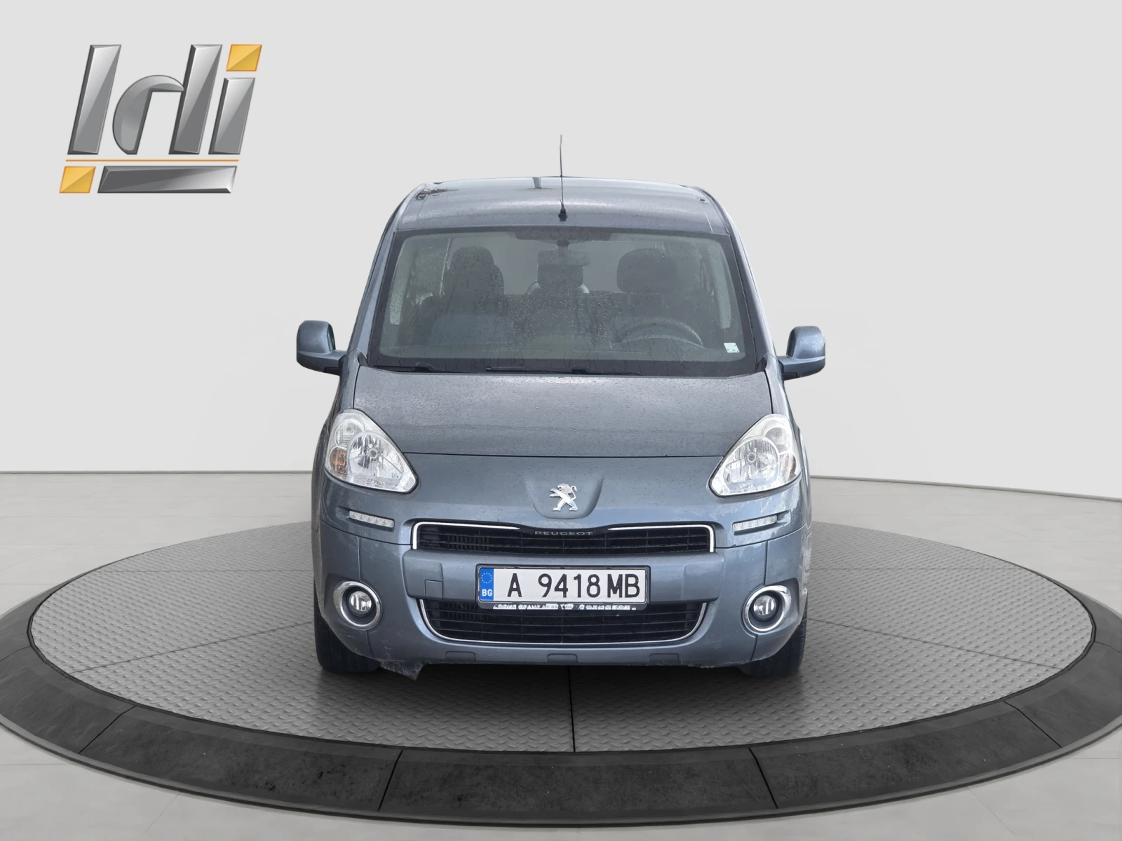 Peugeot Partner 1.6HDI | Mobile.bg � ����������� 2