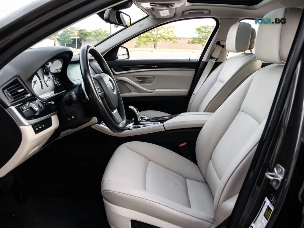 BMW 535 xDrive * ���������� * (���� �� ��) | Mobile.bg � ����������� 9
