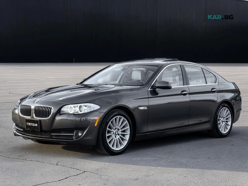 BMW 535 xDrive * ���������� * (���� �� ��) | Mobile.bg � ����������� 3