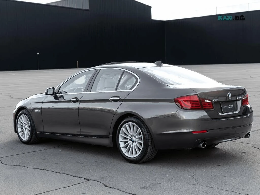 BMW 535 xDrive * ���������� * (���� �� ��) | Mobile.bg � ����������� 4