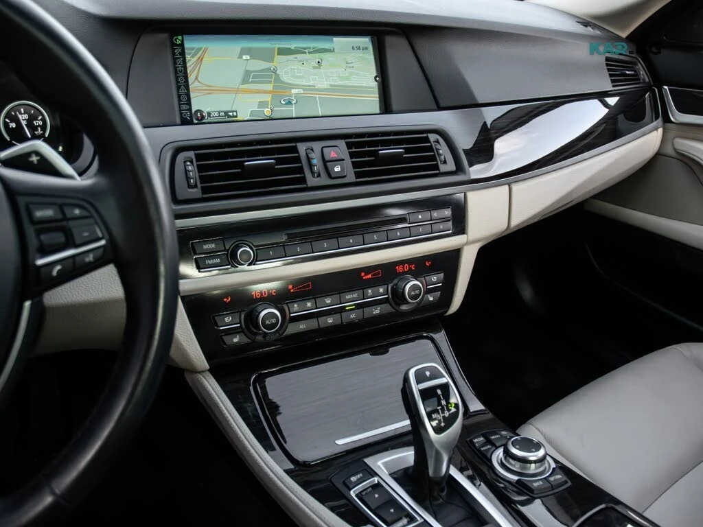 BMW 535 xDrive * ���������� * (���� �� ��) | Mobile.bg � ����������� 14