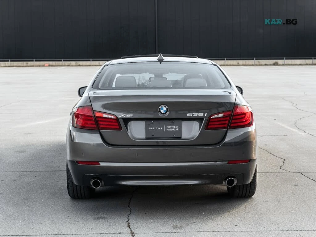 BMW 535 xDrive * ���������� * (���� �� ��) | Mobile.bg � ����������� 5