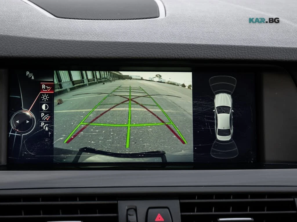 BMW 535 xDrive * ���������� * (���� �� ��) | Mobile.bg � ����������� 16