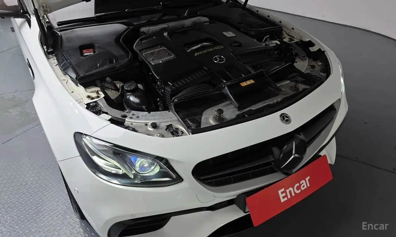 Mercedes-Benz E 63 AMG 4MATIC+ /���������/��������/���������/360 | Mobile.bg � ����������� 6