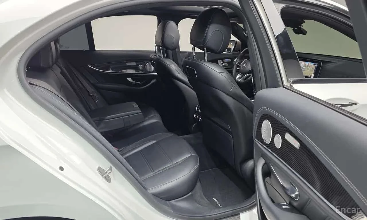 Mercedes-Benz E 63 AMG 4MATIC+ /���������/��������/���������/360 | Mobile.bg � ����������� 12