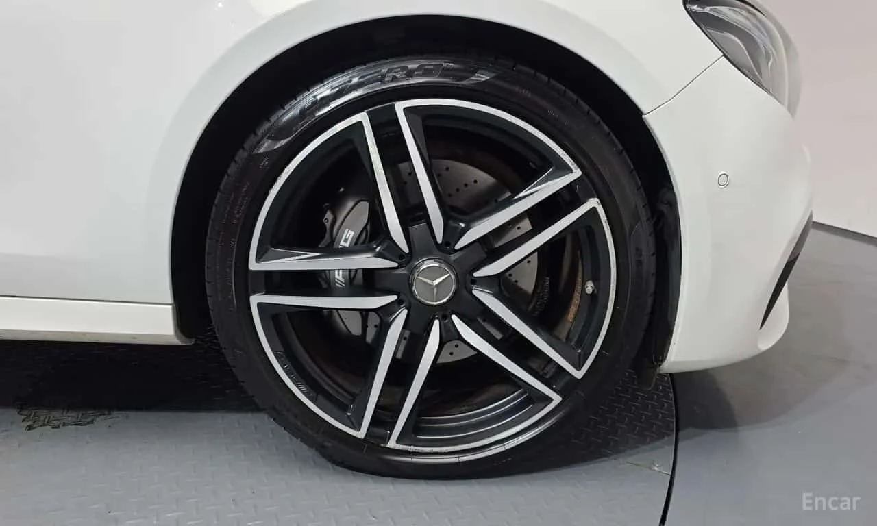 Mercedes-Benz E 63 AMG 4MATIC+ /���������/��������/���������/360 | Mobile.bg � ����������� 5