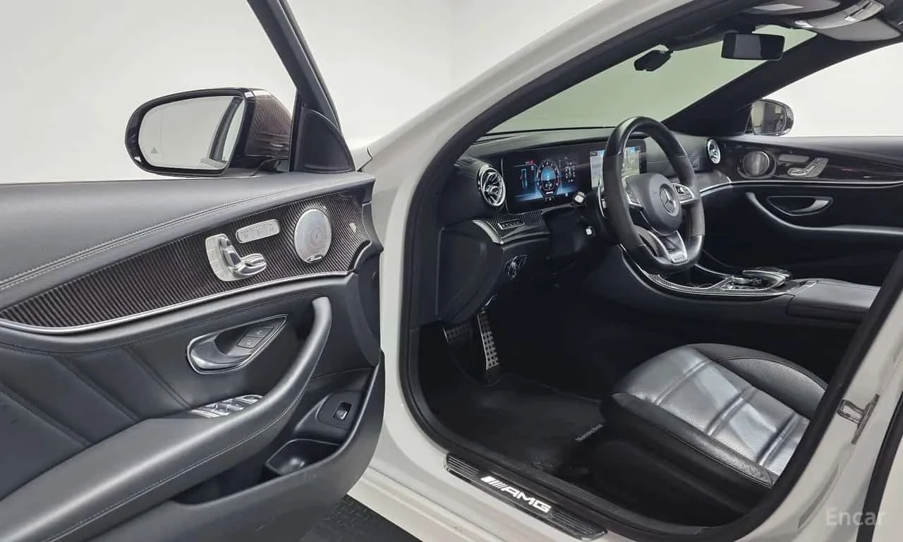 Mercedes-Benz E 63 AMG 4MATIC+ /���������/��������/���������/360 | Mobile.bg � ����������� 10