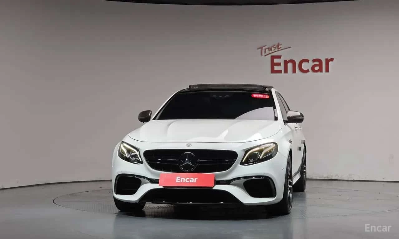 Mercedes-Benz E 63 AMG 4MATIC+ /���������/��������/���������/360 | Mobile.bg � ����������� 3