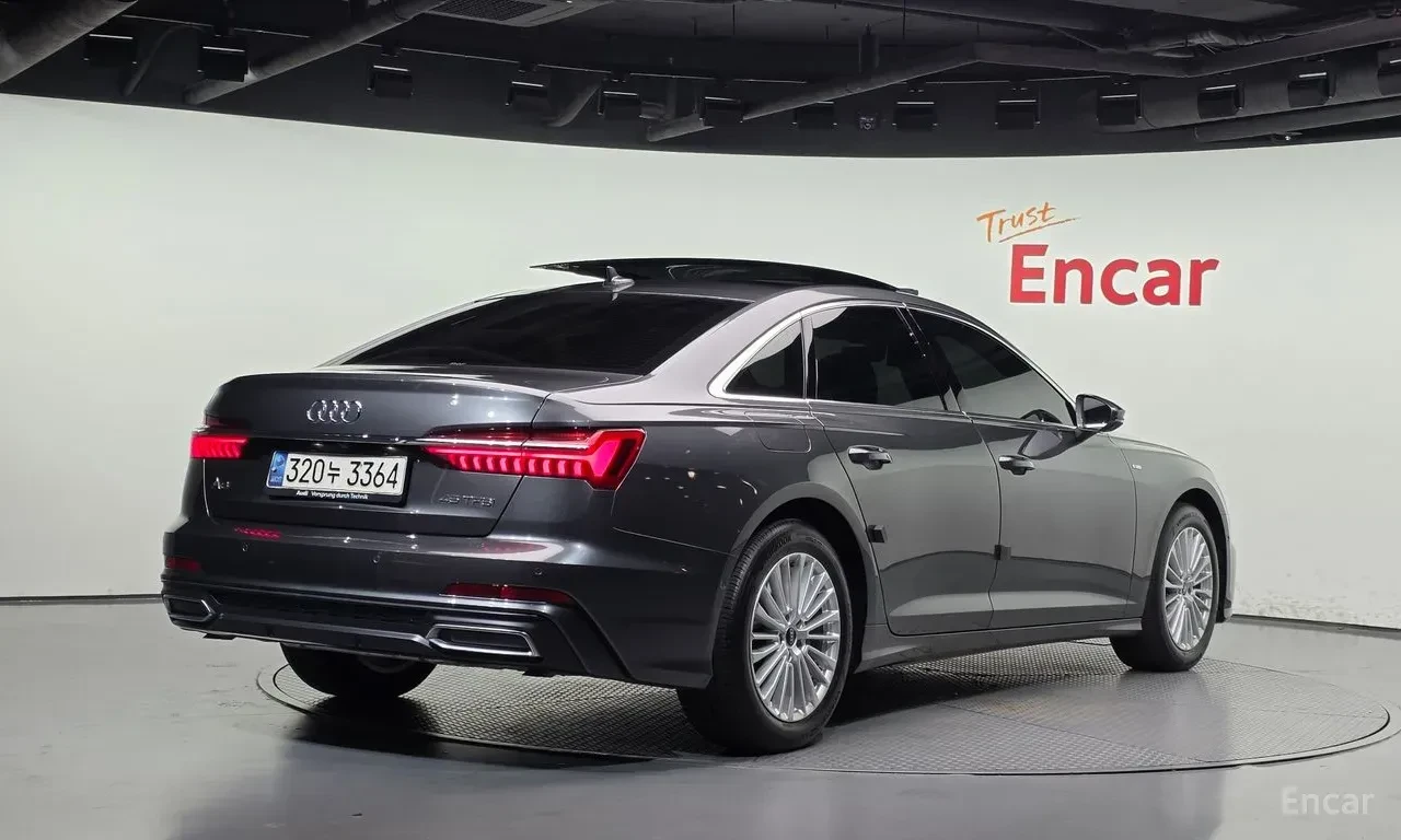 Audi A6 45TFSI* MATRIX* S* LINE* ���������* �����* LANE* A | Mobile.bg � ����������� 2