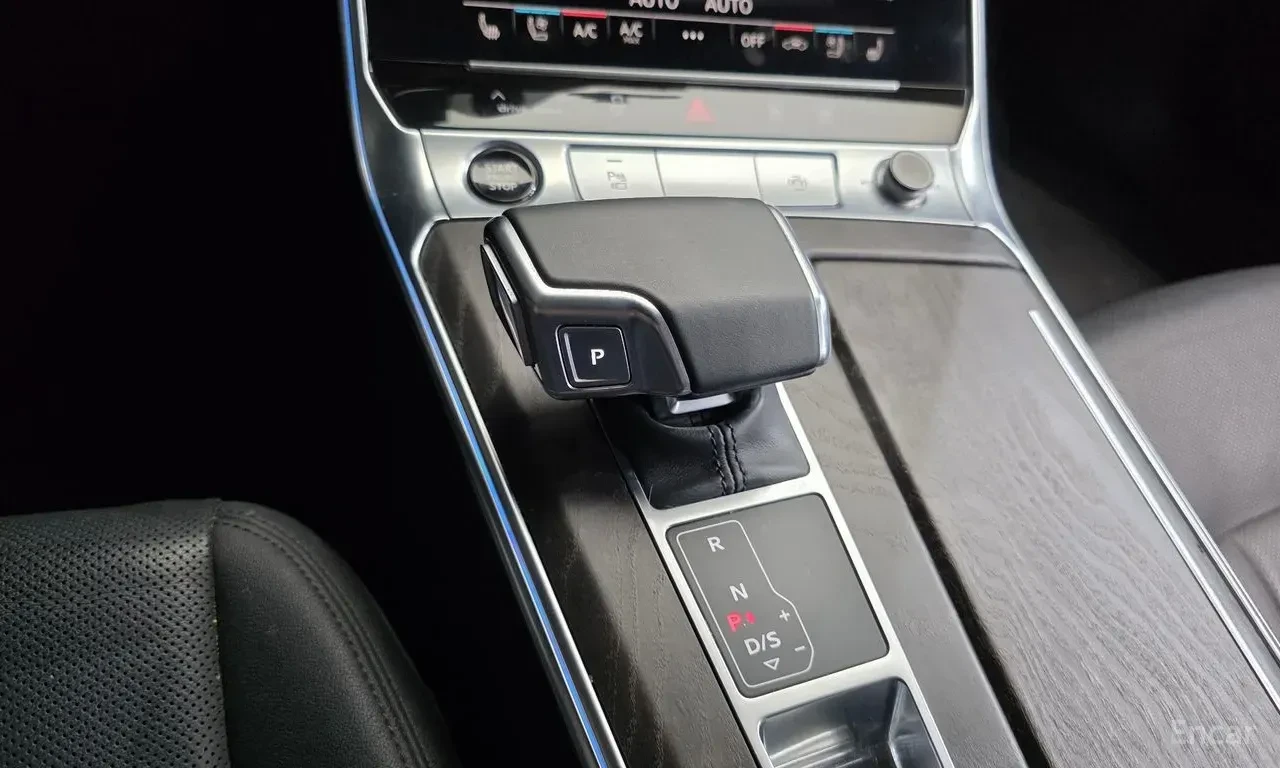 Audi A6 45TFSI* MATRIX* S* LINE* ���������* �����* LANE* A | Mobile.bg � ����������� 10
