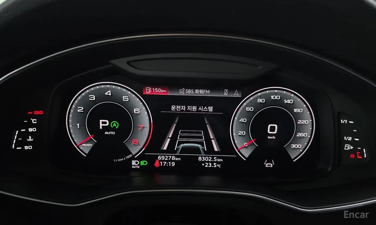 Audi A6 45TFSI* MATRIX* S* LINE* ���������* �����* LANE* A | Mobile.bg � ����������� 12