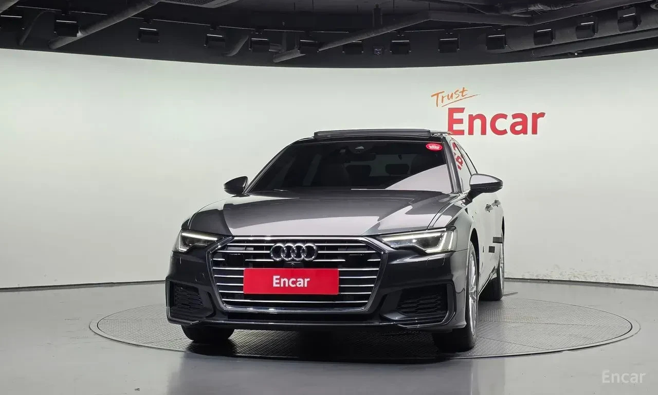 Audi A6 45TFSI* MATRIX* S* LINE* ���������* �����* LANE* A | Mobile.bg � ����������� 3
