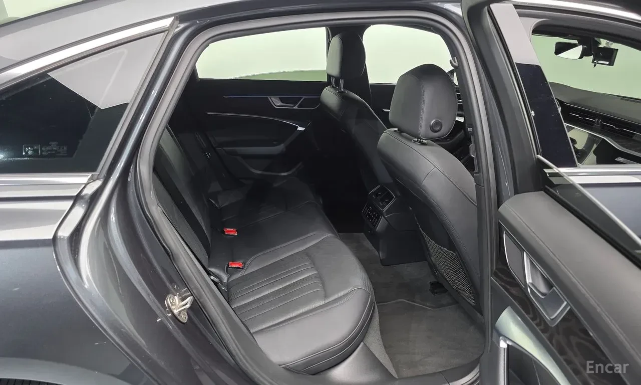 Audi A6 45TFSI* MATRIX* S* LINE* ���������* �����* LANE* A | Mobile.bg � ����������� 15