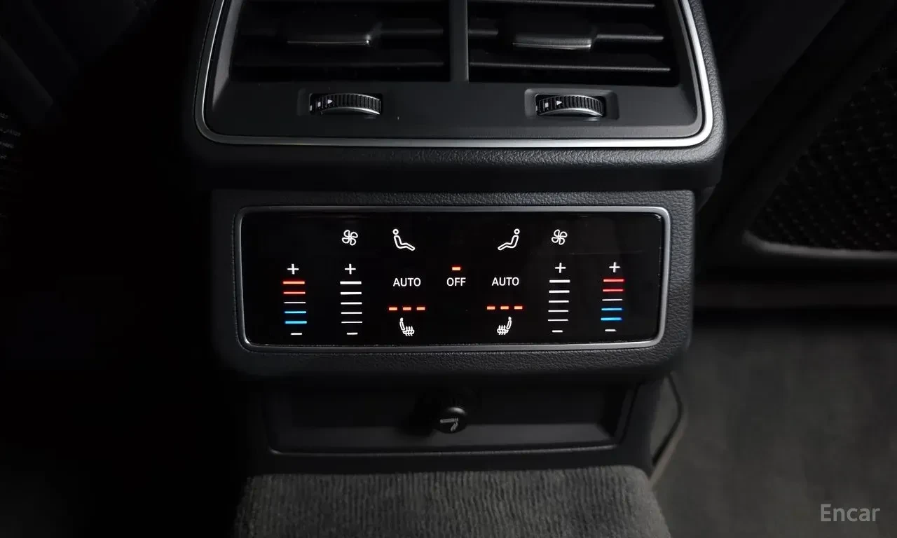 Audi A6 45TFSI* MATRIX* S* LINE* ���������* �����* LANE* A | Mobile.bg � ����������� 16