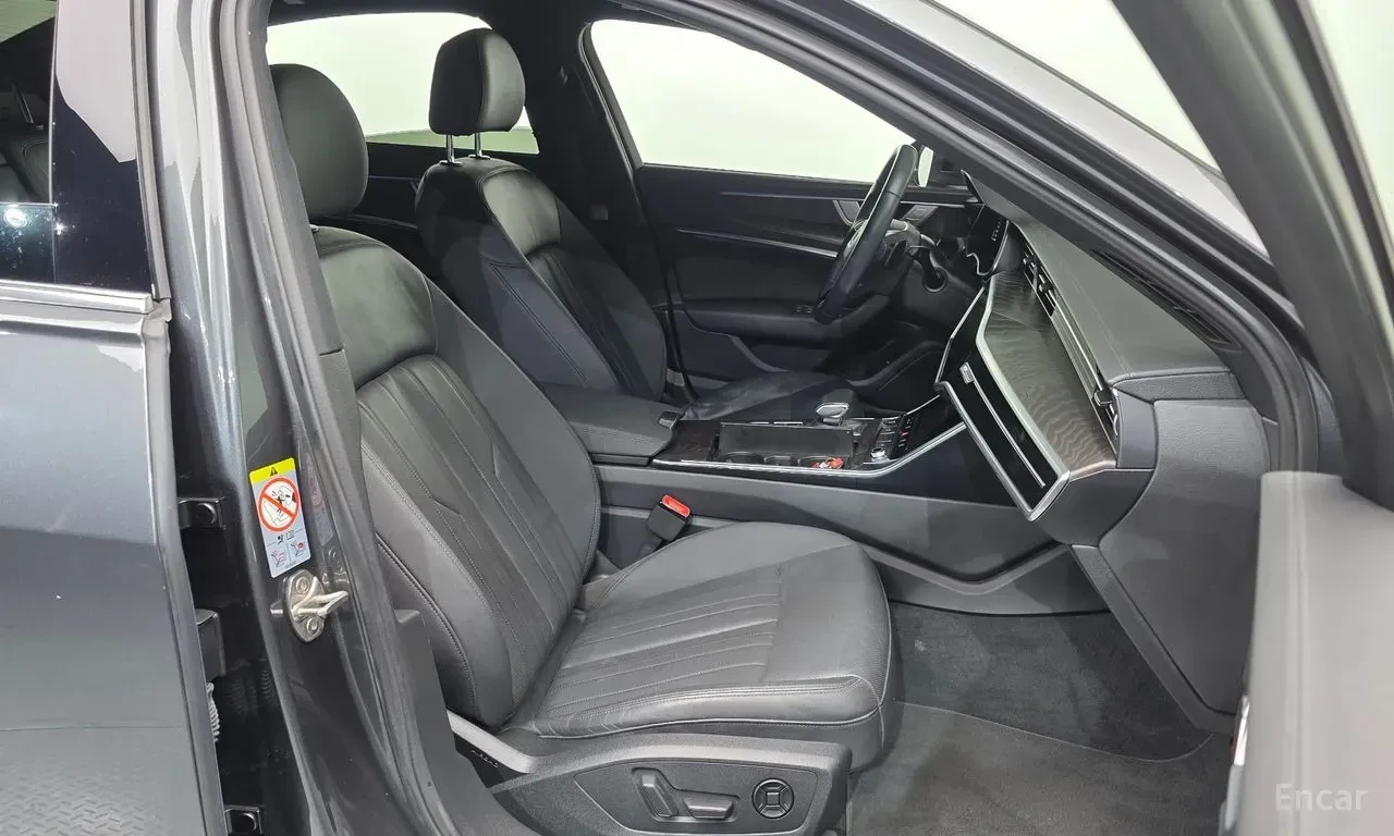 Audi A6 45TFSI* MATRIX* S* LINE* ���������* �����* LANE* A | Mobile.bg � ����������� 14