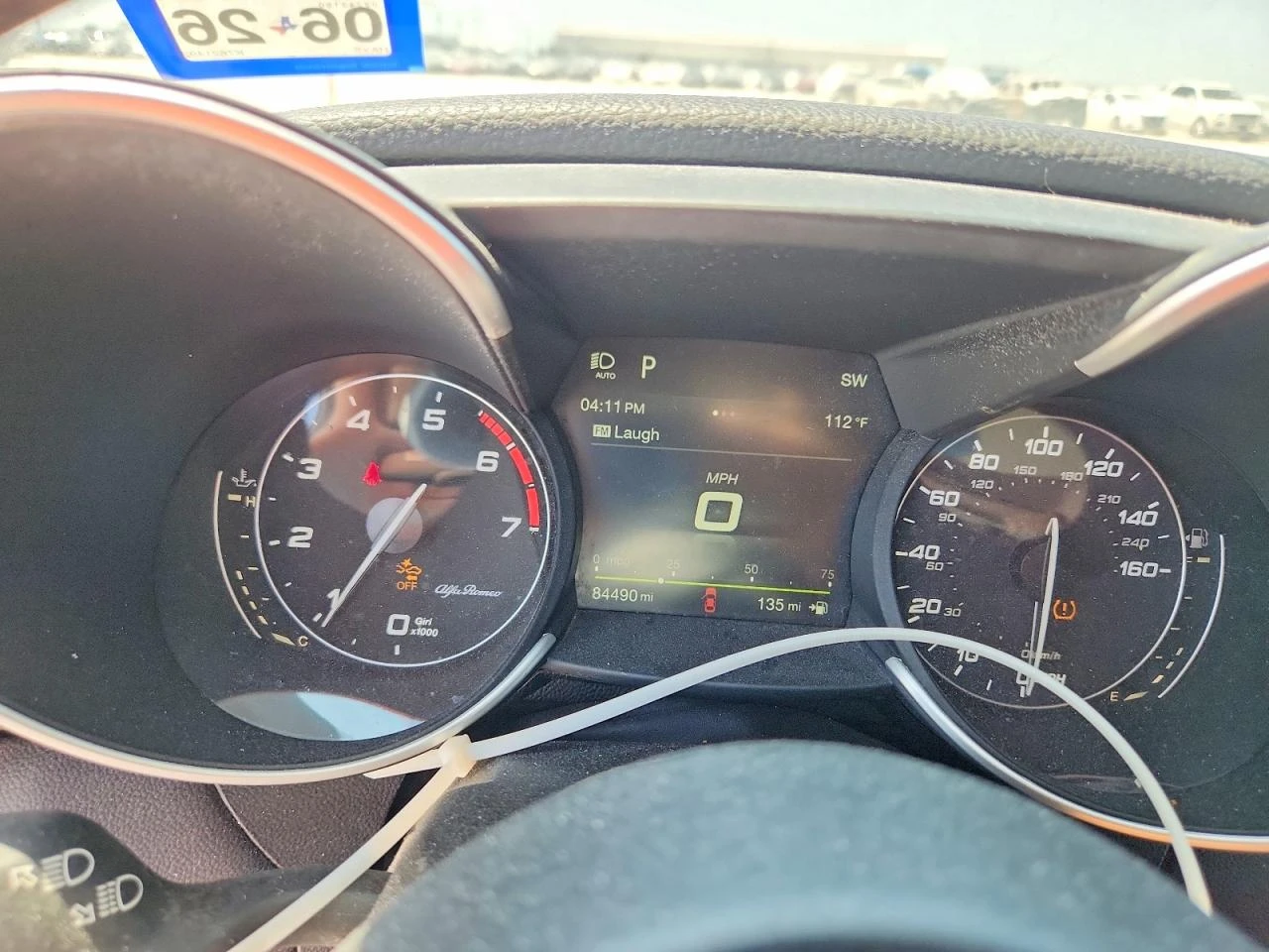 Alfa Romeo Giulia 2019 Giulia Ti RWD | Mobile.bg � ����������� 9
