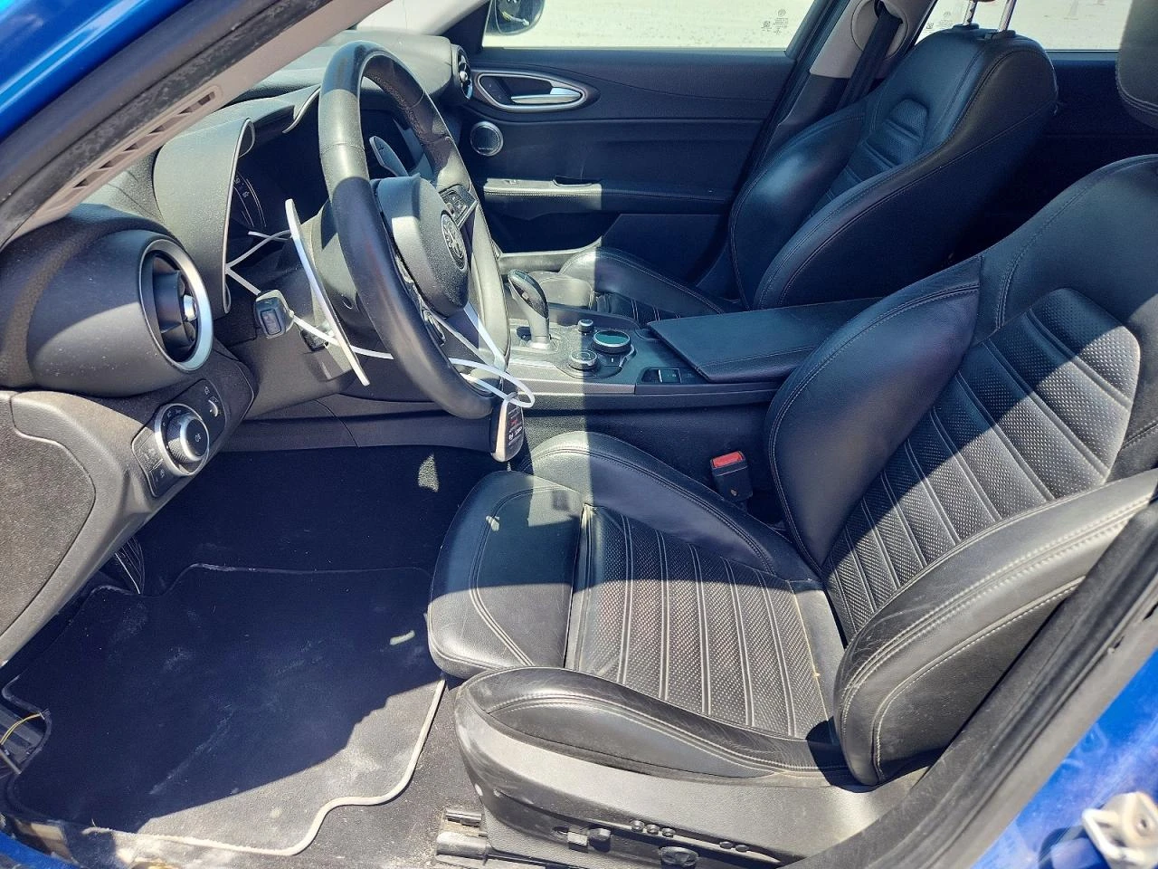 Alfa Romeo Giulia 2019 Giulia Ti RWD | Mobile.bg � ����������� 7