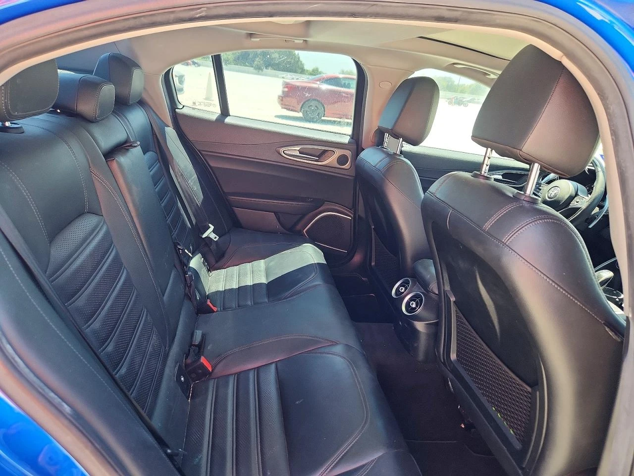 Alfa Romeo Giulia 2019 Giulia Ti RWD | Mobile.bg � ����������� 10