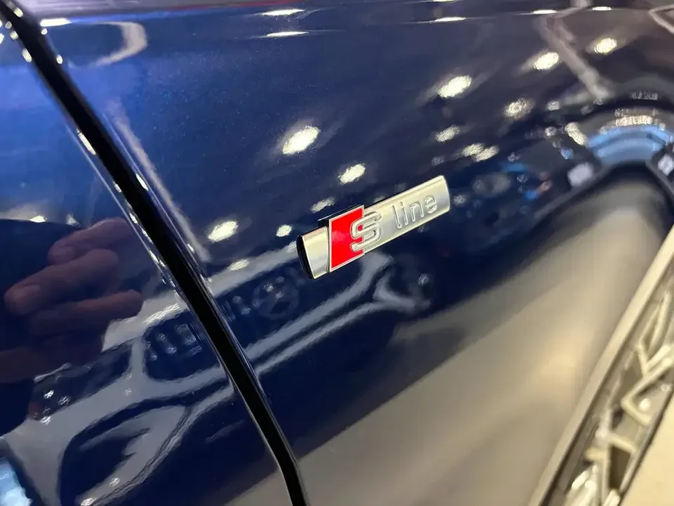 Audi A6 S line /АвтоКрдит, снимка 4 - Автомобили и джипове - 56623642