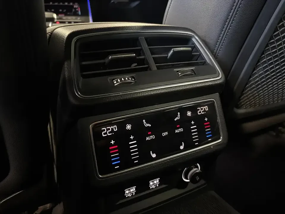 Audi A6 S line /АвтоКрдит, снимка 7 - Автомобили и джипове - 56623642