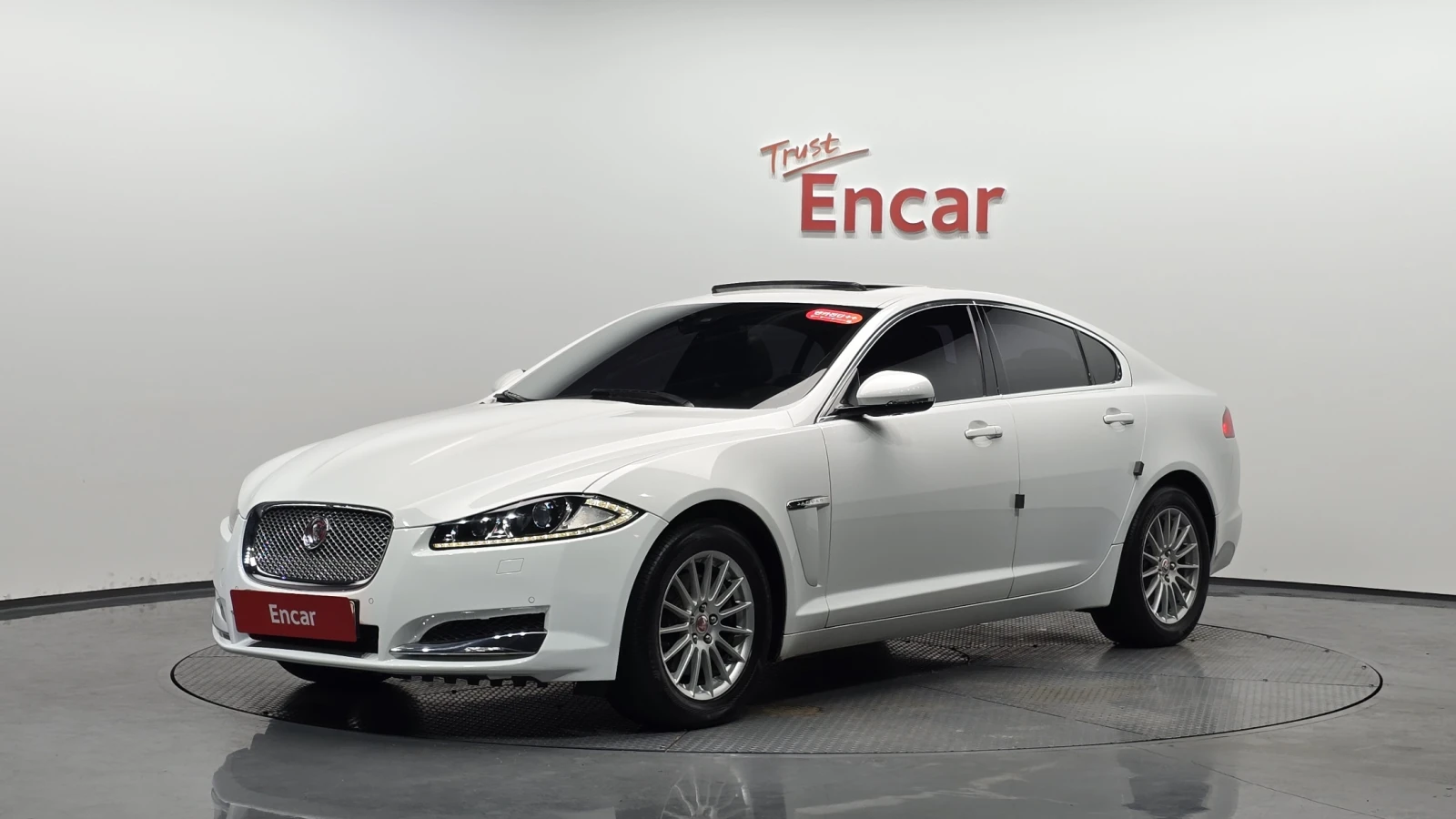 Jaguar Xf 2.0 ЛЮК КРАЙНА ЦЕНА* encareu.com