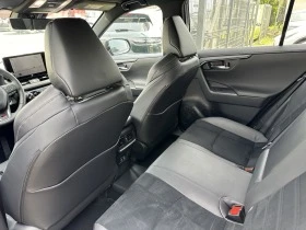 Toyota Rav4 GR/PLUG-IN HYBRID/306.PS 4x4, снимка 17
