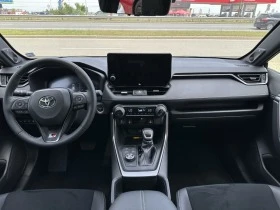 Toyota Rav4 GR/PLUG-IN HYBRID/306.PS 4x4, снимка 10