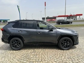 Toyota Rav4 GR/PLUG-IN HYBRID/306.PS 4x4, снимка 5