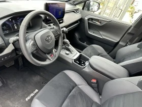 Toyota Rav4 GR/PLUG-IN HYBRID/306.PS 4x4, снимка 12