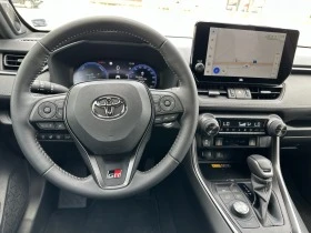 Toyota Rav4 GR/PLUG-IN HYBRID/306.PS 4x4, снимка 11