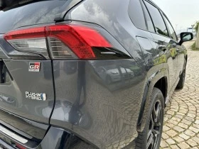 Toyota Rav4 GR/PLUG-IN HYBRID/306.PS 4x4, снимка 7