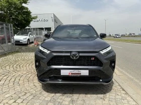 Toyota Rav4 GR/PLUG-IN HYBRID/306.PS 4x4, снимка 3