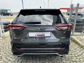 Toyota Rav4 GR/PLUG-IN HYBRID/306.PS 4x4, снимка 6