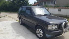 Land Rover Range rover, снимка 4