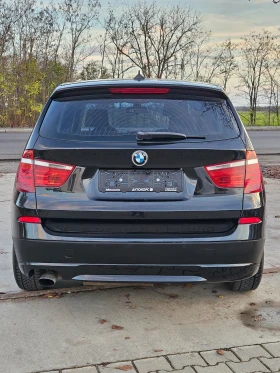 BMW X3 2.0XDrive, снимка 6