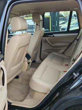 BMW X3 2.0XDrive, снимка 14