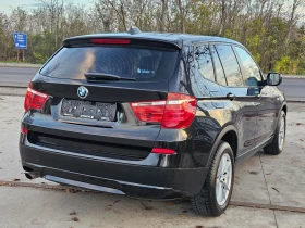 BMW X3 2.0XDrive, снимка 5