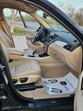 BMW X3 2.0XDrive, снимка 11