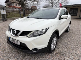 Nissan Qashqai 1.5DCI , снимка 2