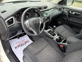 Nissan Qashqai 1.5DCI , снимка 7