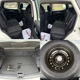 Nissan Qashqai 1.5DCI , снимка 14