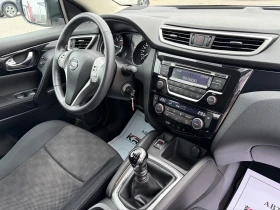 Nissan Qashqai 1.5DCI , снимка 13