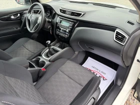 Nissan Qashqai 1.5DCI , снимка 12