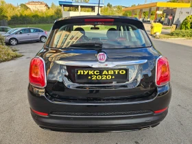 Fiat 500X 1.6 ПЕРФЕКТЕН , снимка 5