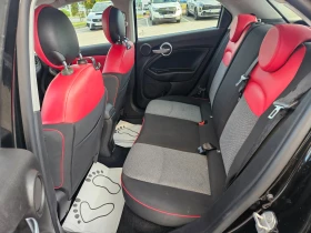 Fiat 500X 1.6 ПЕРФЕКТЕН , снимка 11