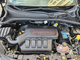 Fiat 500X 1.6 ПЕРФЕКТЕН , снимка 17