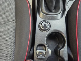 Fiat 500X 1.6 ПЕРФЕКТЕН , снимка 15