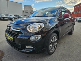 Fiat 500X 1.6 ПЕРФЕКТЕН , снимка 8